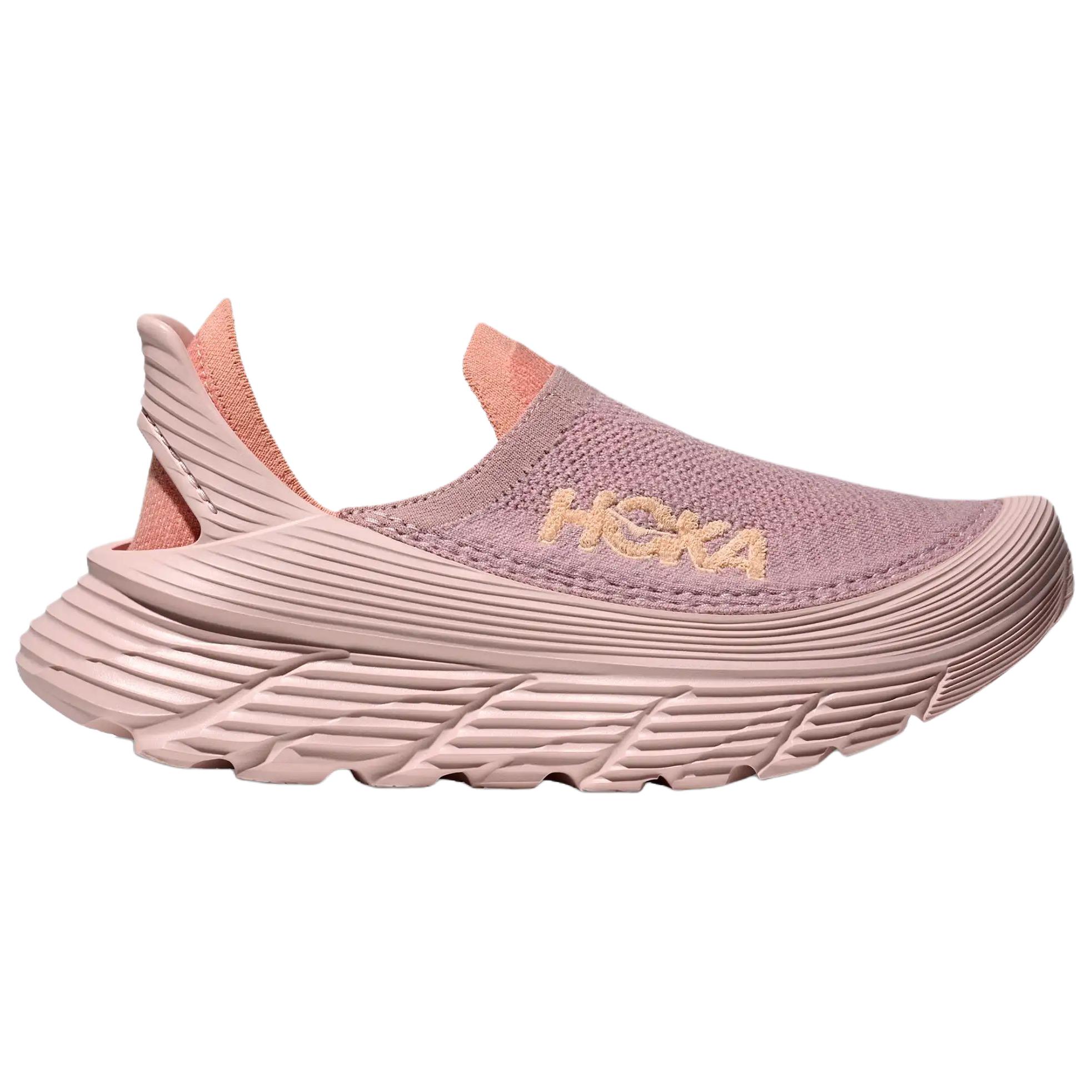 HOKA ONE ONE Restore Tc Aerino Quartz Sand Cosmic Pearl купить в интернет-магазине Yoocart с быстрой доставкой по России.