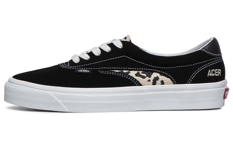 Vans Acer Ni Sp 'Black Leopard'