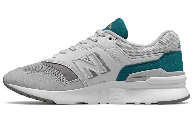 New Balance NB 997H Беговые кроссовки Низкие Женские