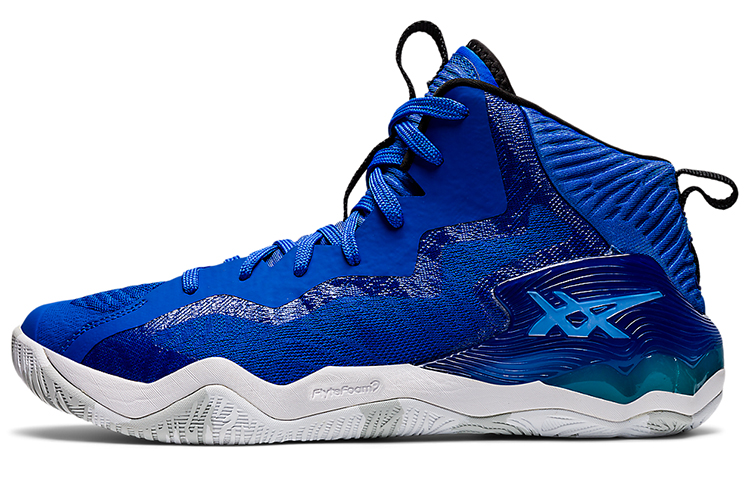 Asics Nova Surge 'Illusion Blue White'