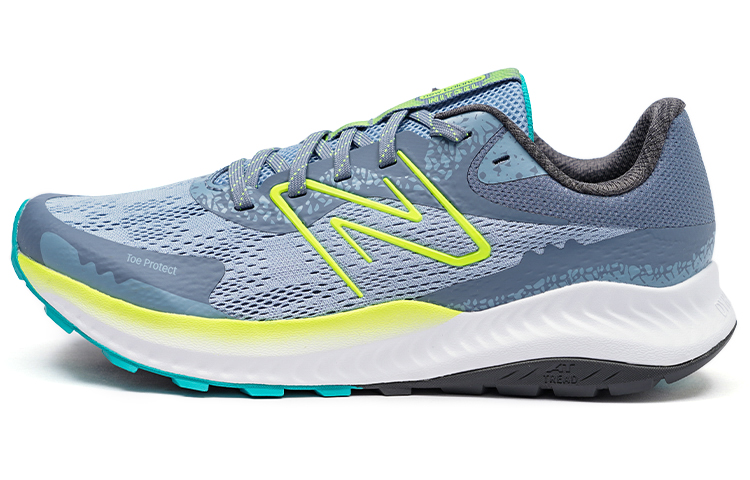 New Balance Dynasoft Nitrel V5