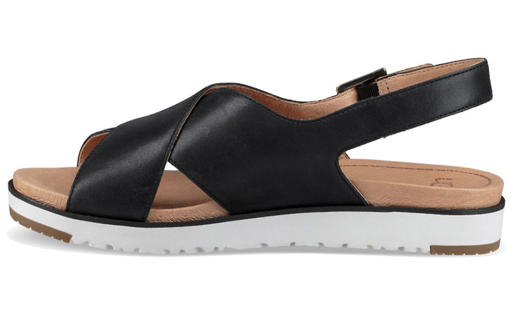 UGG W Kamile Sandals Black Women's