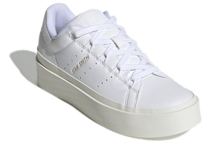 Adidas Wmns Stan Smith Bonega 'Triple White' Women's купить в интернет-магазине Yoocart с быстрой доставкой по России.