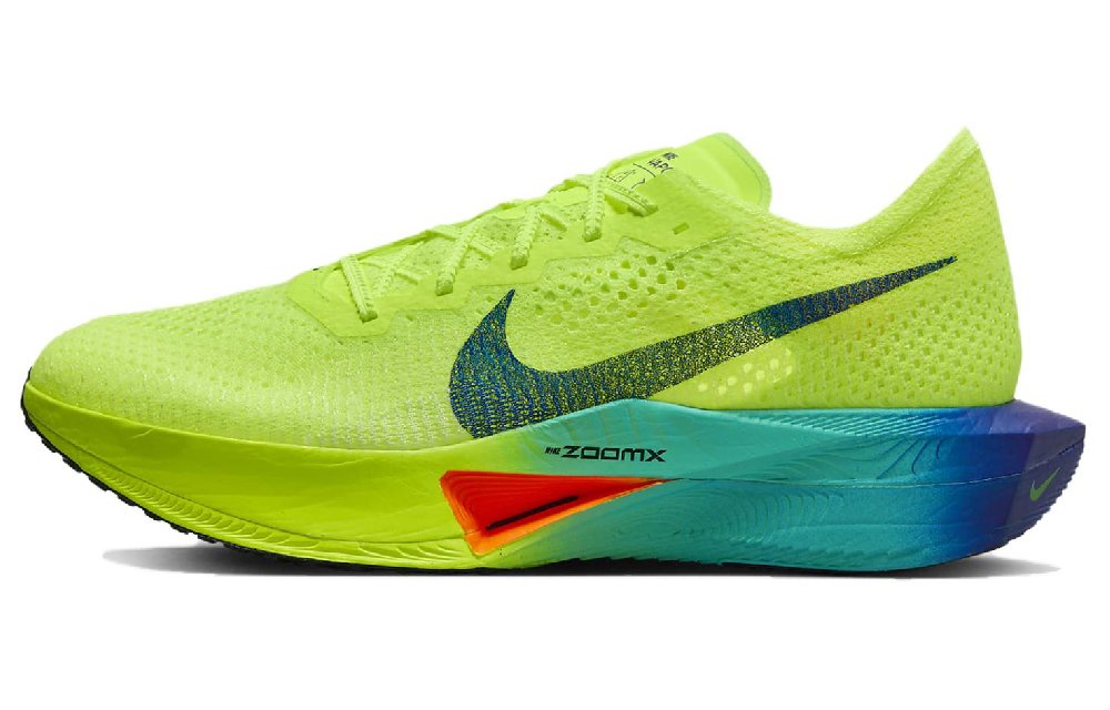 Nike ZoomX Vaporfly 3 Fast Pack