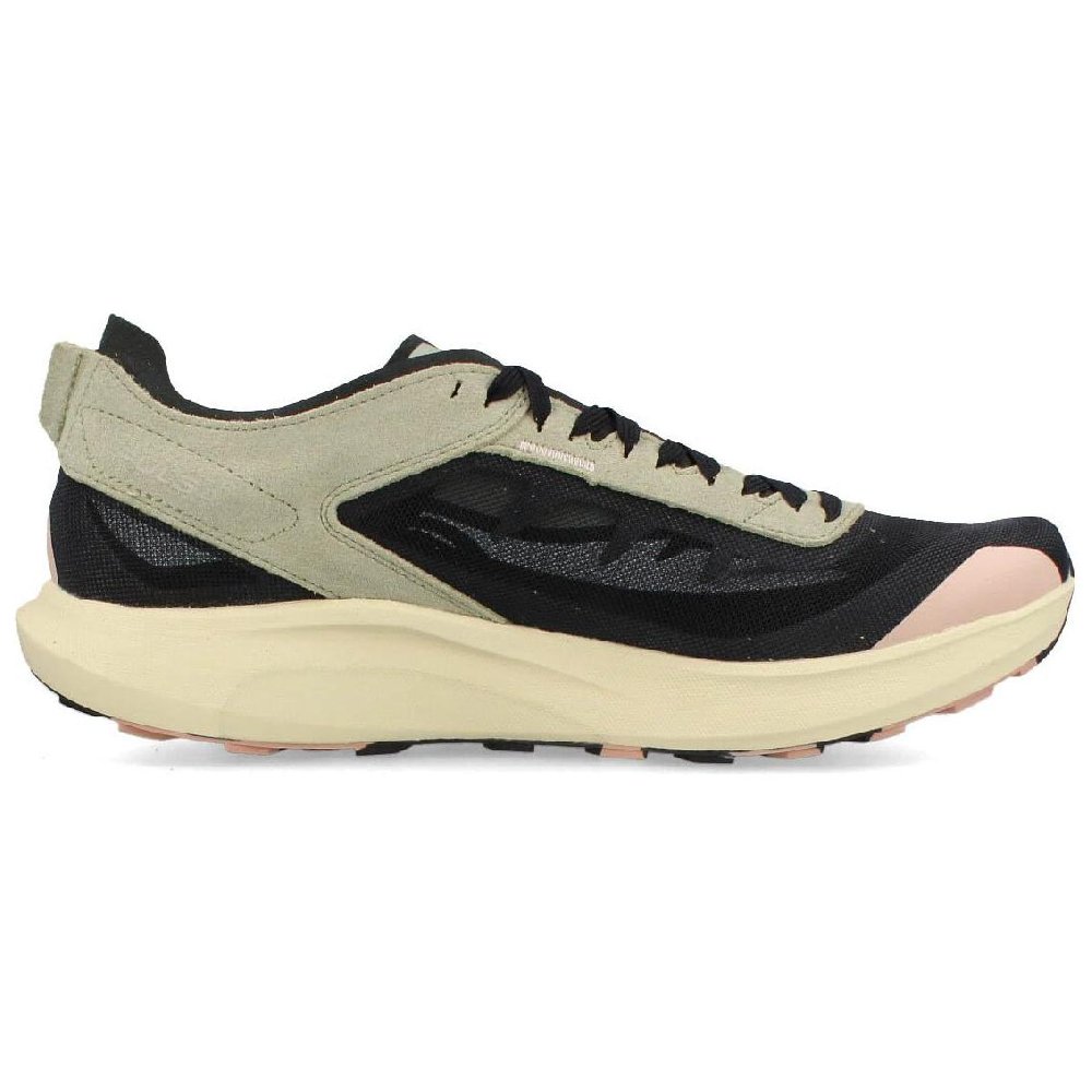 SALOMON Pulsar Prg Desert Sage Black Moth