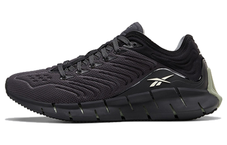 Reebok Zig Kinetica Vainl Archive Eightyone Grey