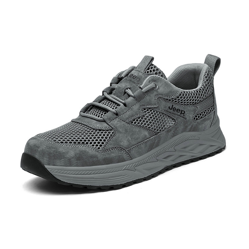 Jeep Hiking Trail Running Low Top Outdoor Shoes Men's купить в интернет-магазине Yoocart с быстрой доставкой по России.