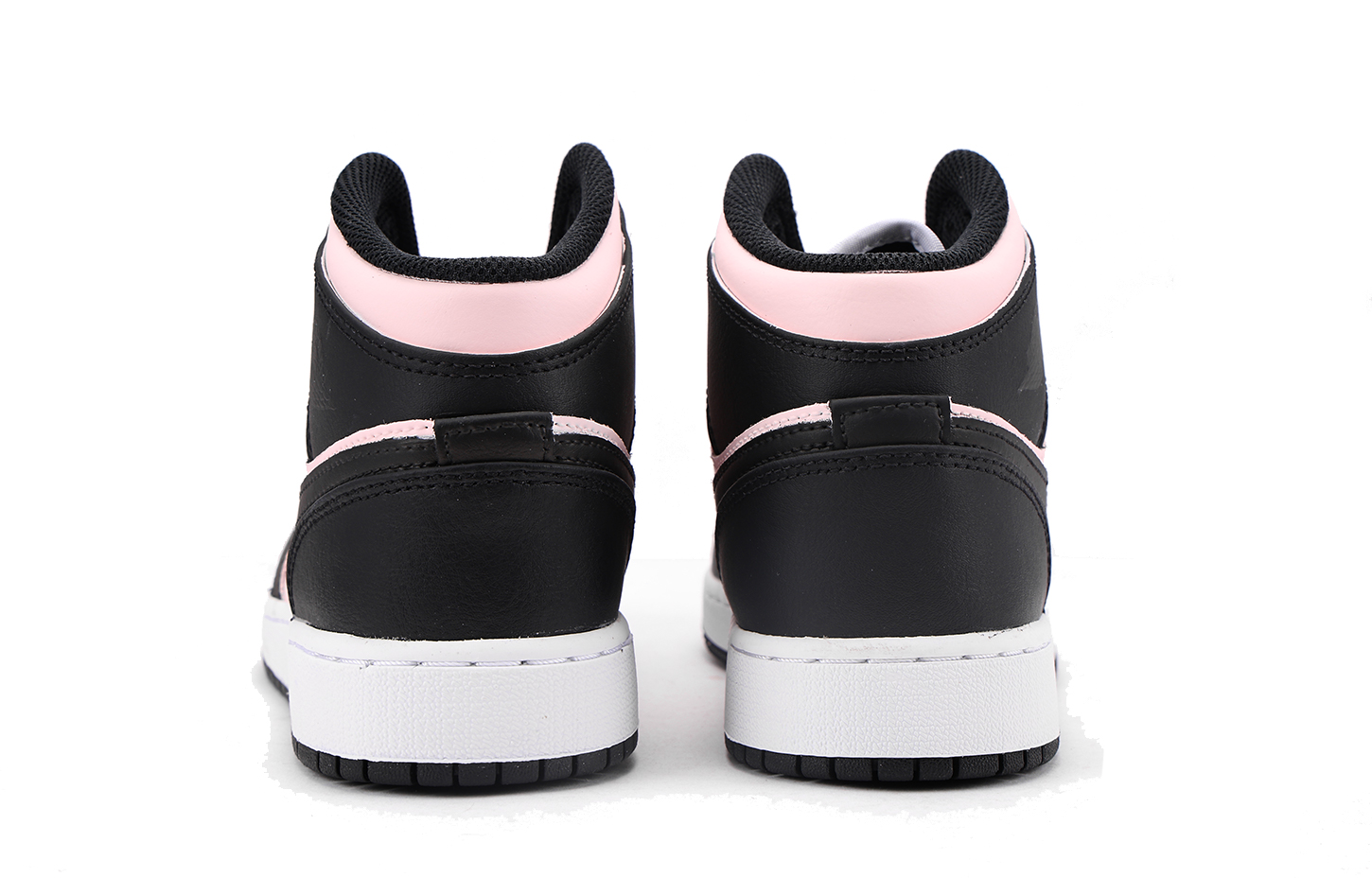 JORDAN Air JORDAN 1 Vintage Basketball Shoes Women's Low-Top Pink купить в интернет-магазине Yoocart с быстрой доставкой по России.