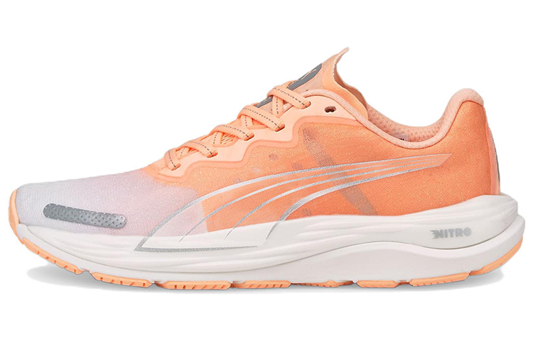 PUMA Velocity Nitro 2 Wildwash 'Fizzy Melon' Women's