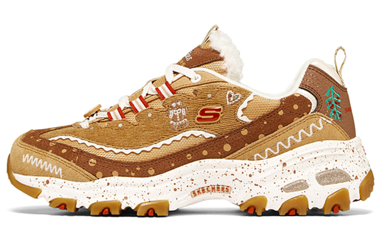 Skechers D'Lites 1.0 Women's