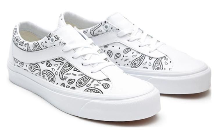 Vans Bold Ni 'Paisley' купить в интернет-магазине Yoocart с быстрой доставкой по России.