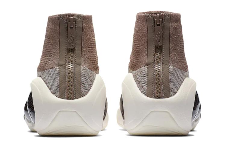 Nike Flight Bonafide Dark Mushroom купить в интернет-магазине Yoocart с быстрой доставкой по России.