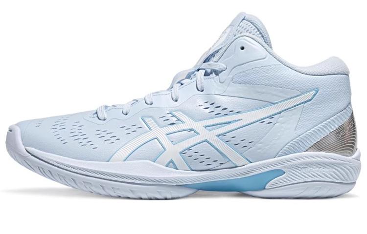 Asics Gelhoop V16 'Soft Sky'