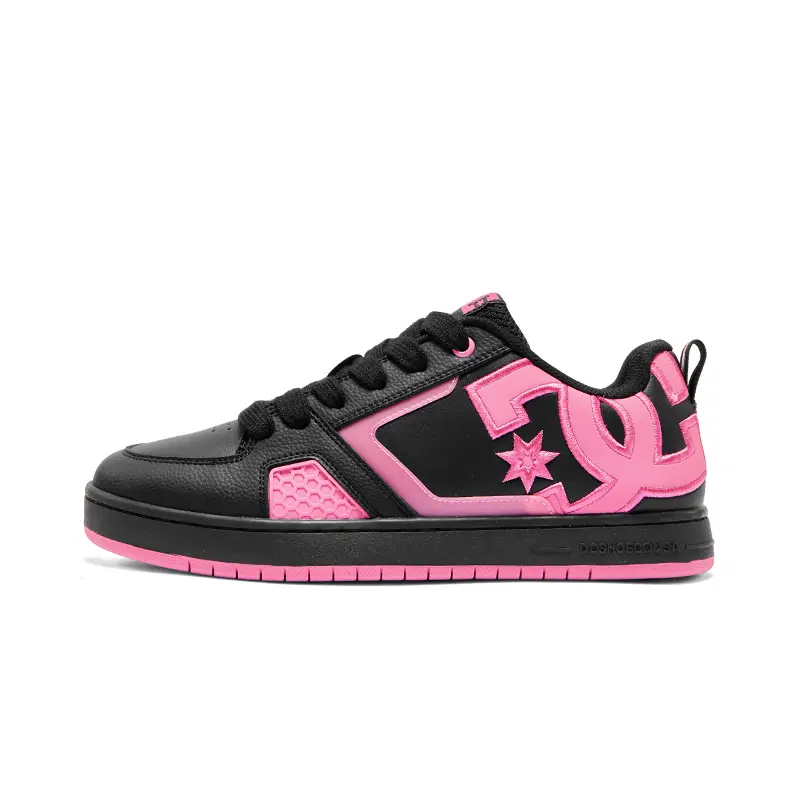 DC Shoes GRAFFIK VAPOR CAS Low top Skateboard Shoes Unisex