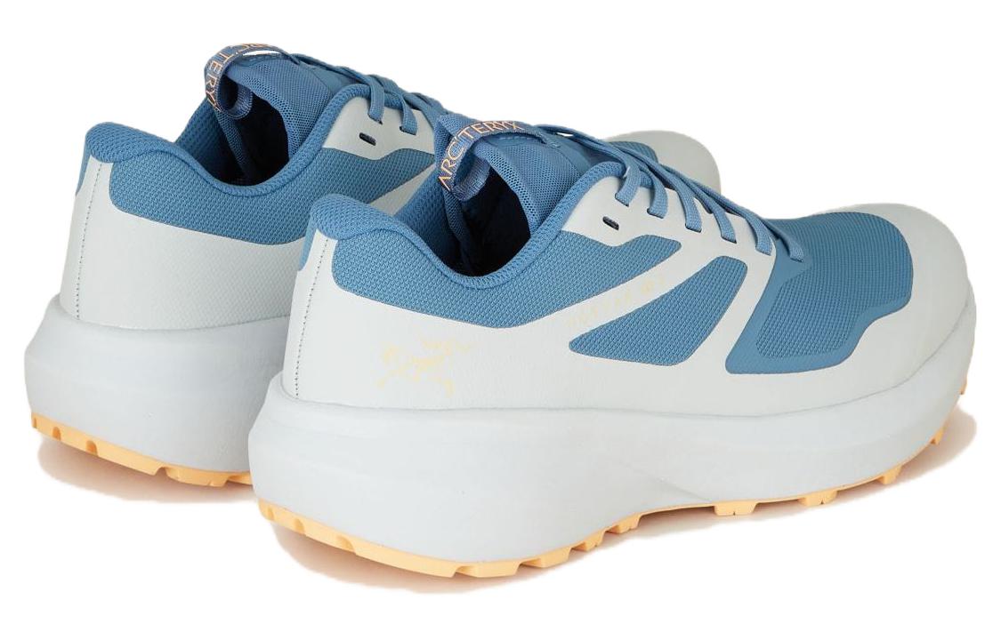 Arcteryx Norvan LD 3 Cushioning, Breathable, Supportive Low Top Running Shoes Women's Blue купить в интернет-магазине Yoocart с быстрой доставкой по России.