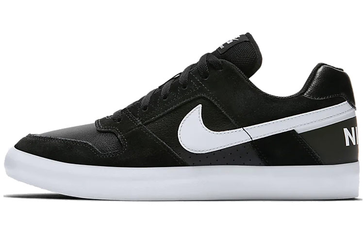 Nike Delta Force Vulc SB Black