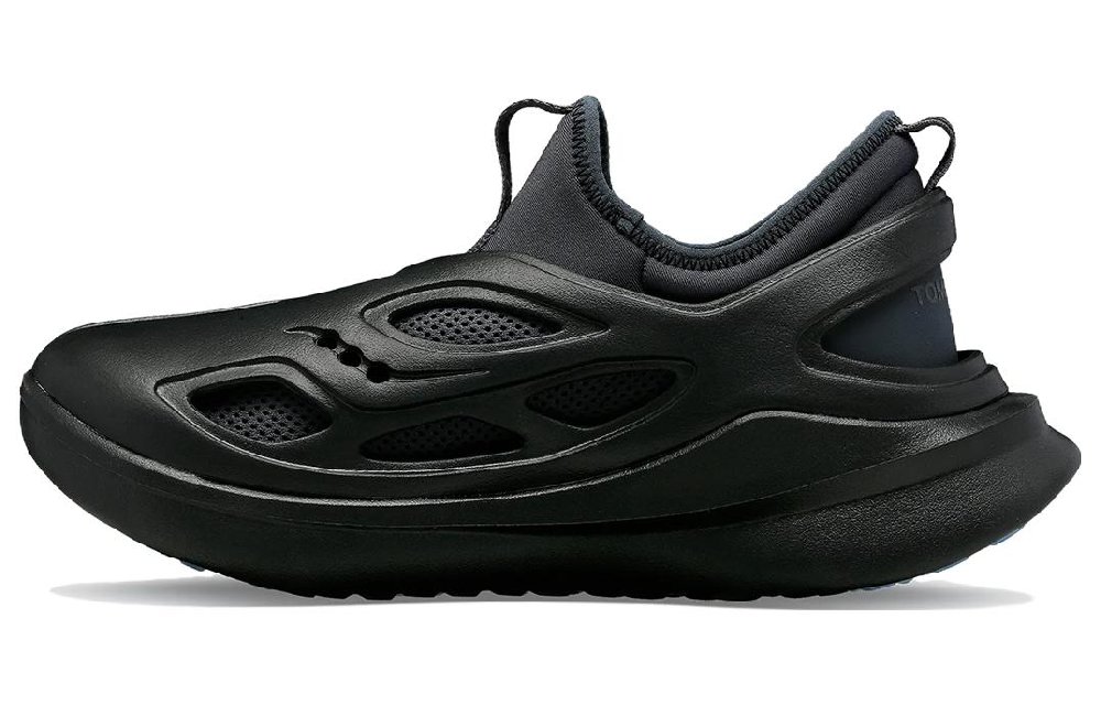 Saucony The Butterfly Tombogo Morpho Black