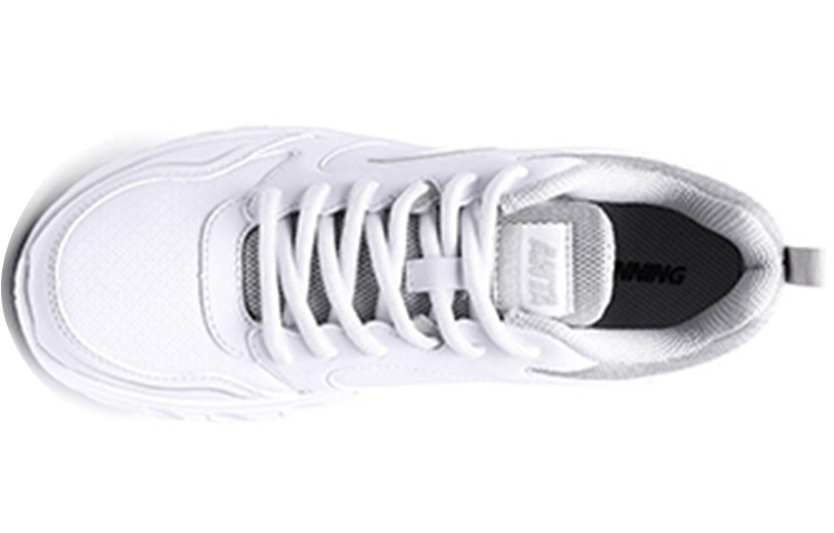 Anta Low-Top Casual Shoes Women's White Gray купить в интернет-магазине Yoocart с быстрой доставкой по России.