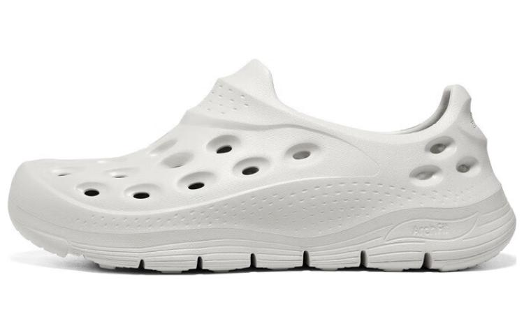 Skechers Arch Fit Go Foam 1 'Off White'