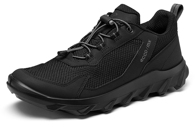 Ecco Drive Casual Shoes Men's Low top Black купить в интернет-магазине Yoocart с быстрой доставкой по России.