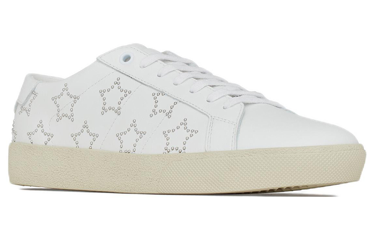 SAINT LAURENT Court Classic SL/06 California Sneakers купить в интернет-магазине Yoocart с быстрой доставкой по России.