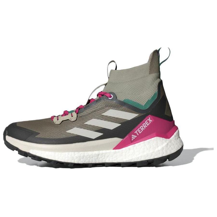 Adidas Terrex Free Hiker 2.0 Trace Cargo Talc Real Magenta