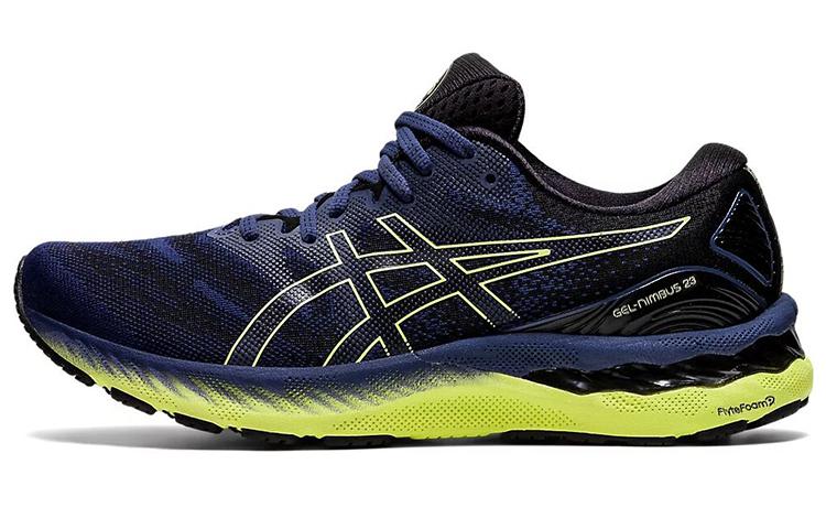 Asics Гель Nimbus 23 Беговые кроссовки Низкие Мужские
