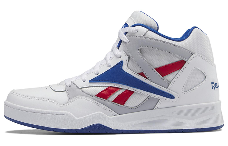 BB4500 Royal Reebok High 2 'White Vector Blue'