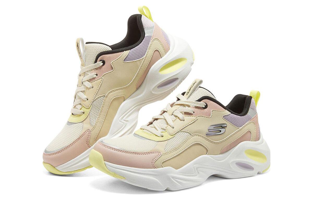 Skechers Stamina Airy 'Beige' Women's купить в интернет-магазине Yoocart с быстрой доставкой по России.