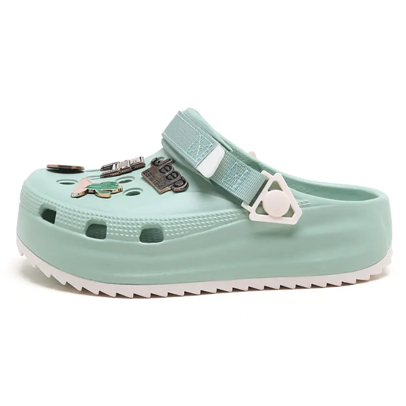 Jeep Clogs Women's