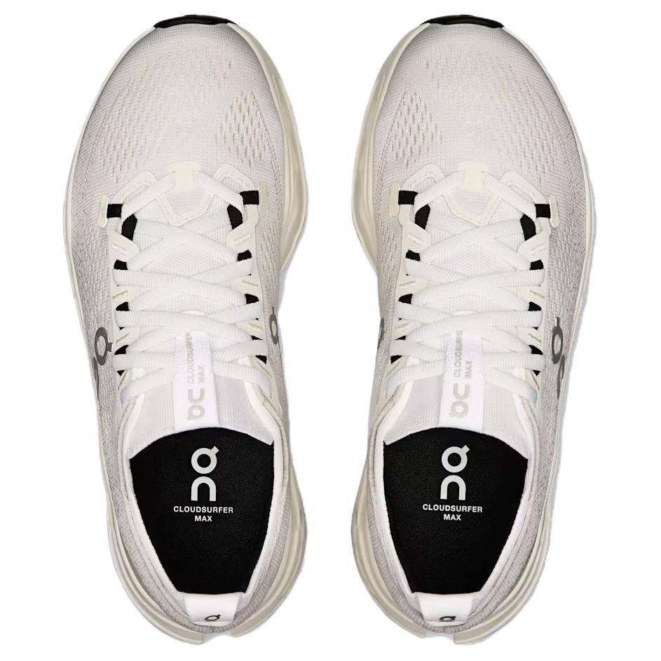 On Cloudsurfer Ma Breathable Support Running Shoes Women's White купить в интернет-магазине Yoocart с быстрой доставкой по России.