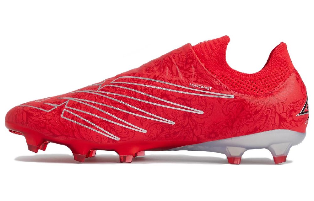 New Balance Furon V7 X Bukayo Saka Pro FG 'Energy Red'
