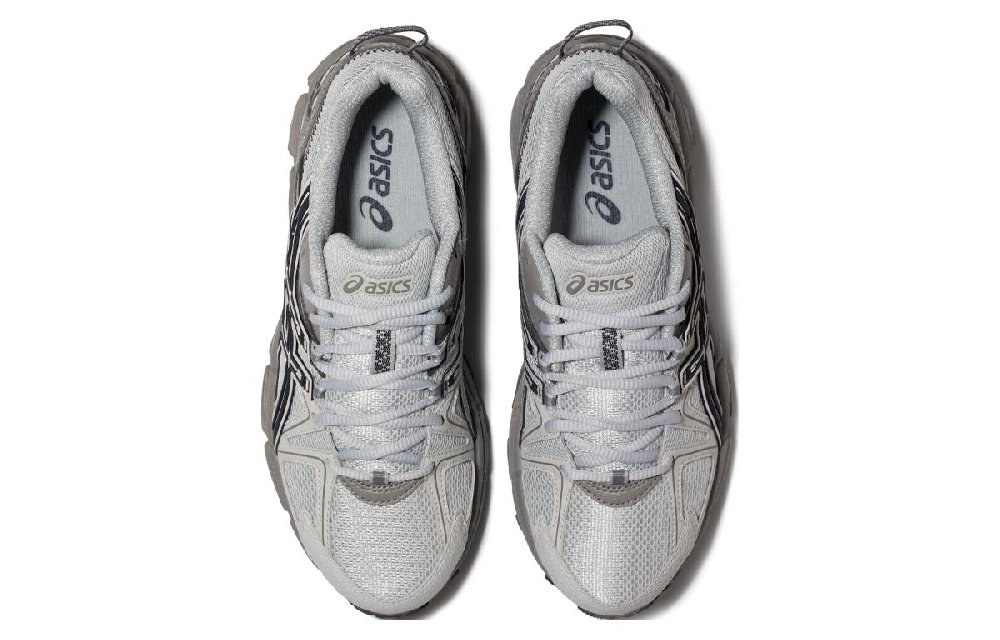 Asics Gel Kahana 8 'Grey Black' Women's