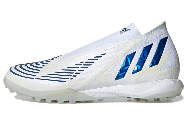 Adidas Predator Edge.1 Tf 'White Hi Res Blue'