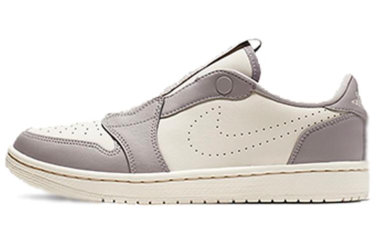 JORDAN 1 Retro Low Slip Atmosphere Grey Women's