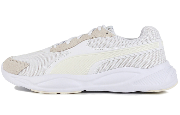 PUMA 90s Runner Sd Low Tops Beige