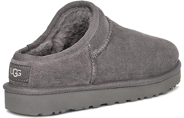 UGG Classic Slipper Grey Women's
