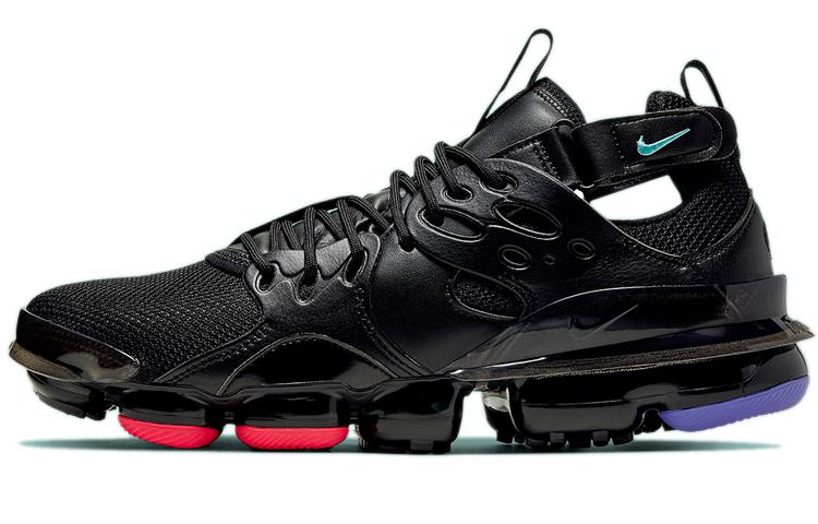 Nike Air VaporMax D/MS/X Black