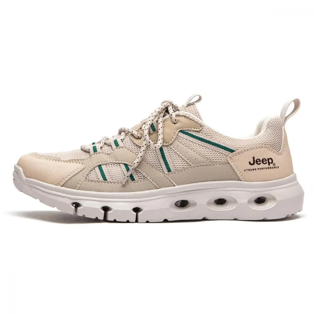 Jeep Low Top Casual Shoes Men's