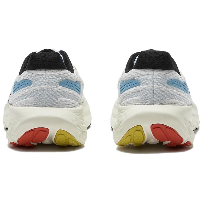 New Balance Fresh Foam X 1080v13 'White Coastal Blue' купить в интернет-магазине Yoocart с быстрой доставкой по России.