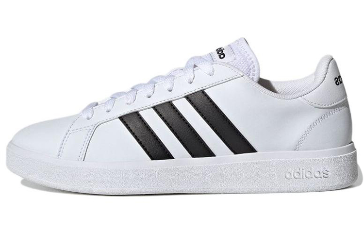 Adidas Grand Court Td Cloud White Core Black