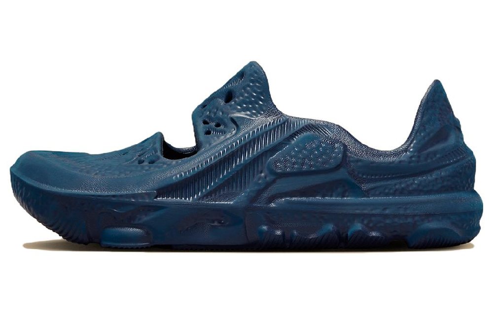 Nike ISPA Обувь для горных походов Blue Unisex
