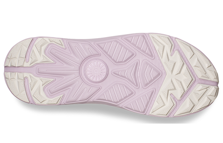 UGG CA805 Trainers 'Lavender'