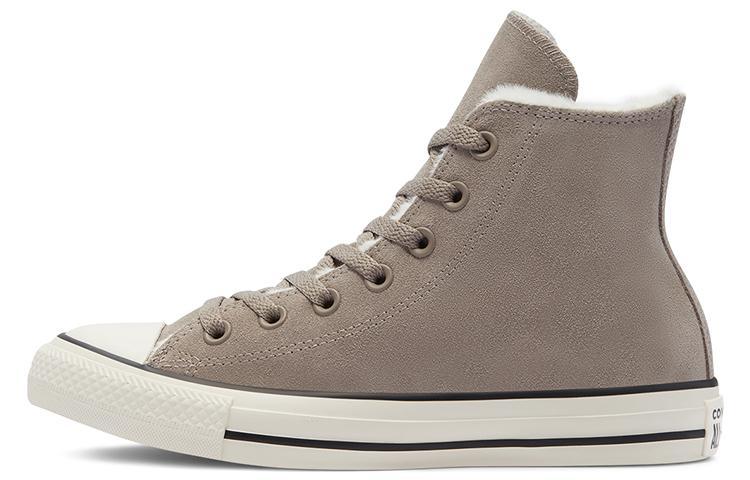 Converse Chuck Taylor All Star Grey/Brown Women's