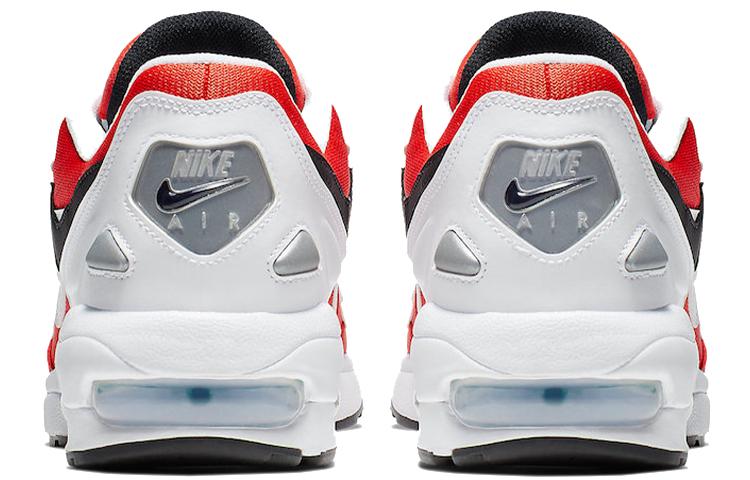 Nike Air Max2 Light Habanero Red купить в интернет-магазине Yoocart с быстрой доставкой по России.