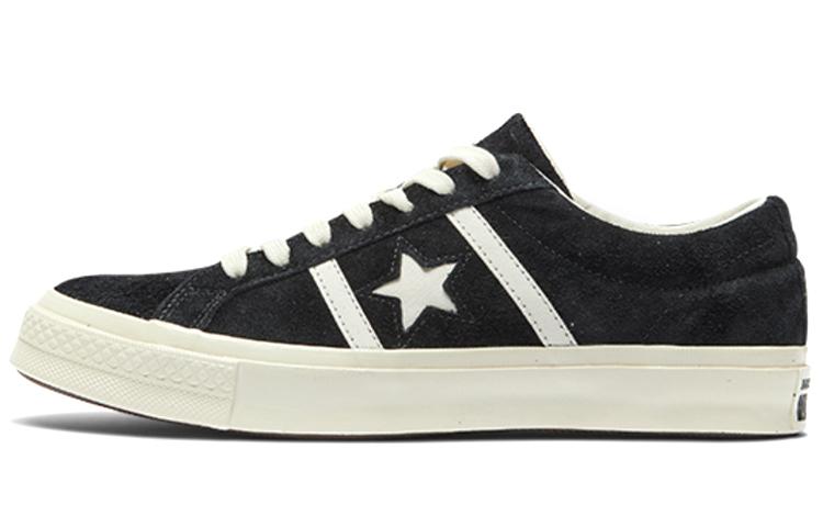 Converse One Star Academy 'Black'