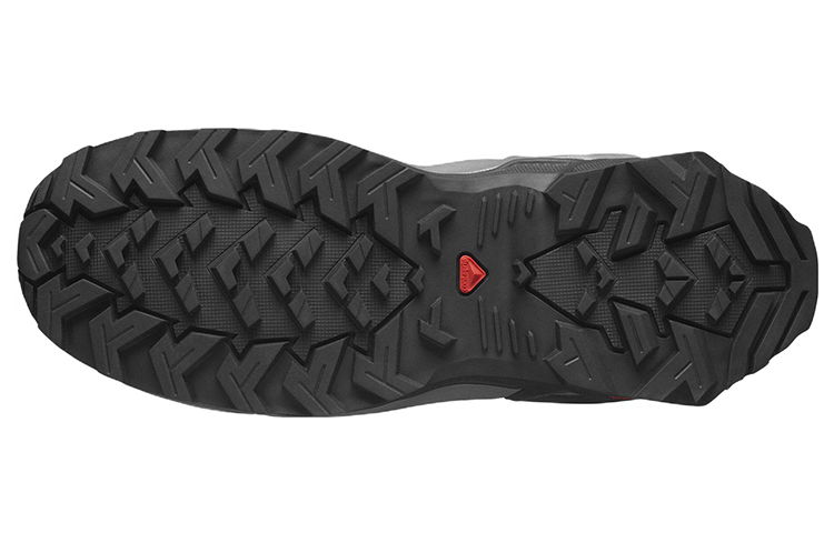SALOMON Gore Te Abrasion Resistant Low Top Hiking Shoes Women's купить в интернет-магазине Yoocart с быстрой доставкой по России.