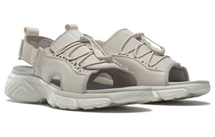 Reebok Hyperium Sandal 'Grey' Women's