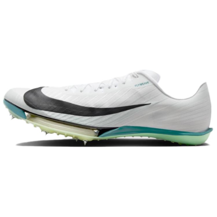 Nike Maxfly 2 White Bright Spruce Barely Green Black