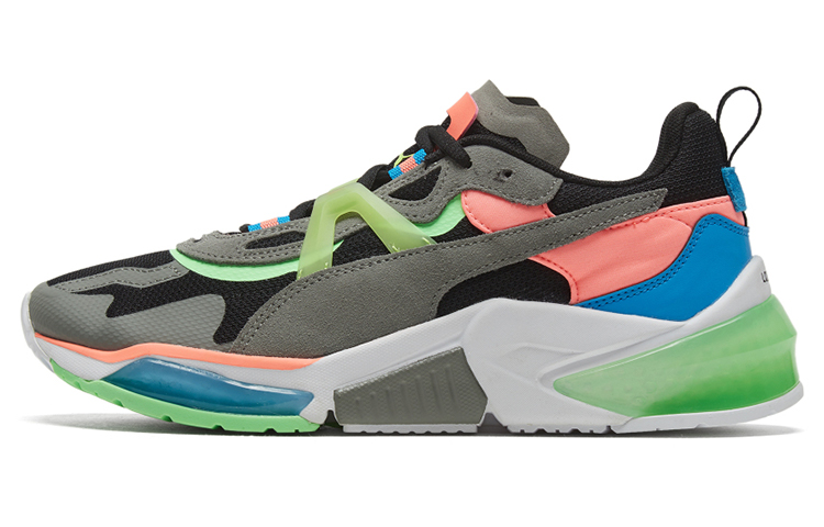 PUMA Lqdcell Optic Pax 'Black Ultra Grey'